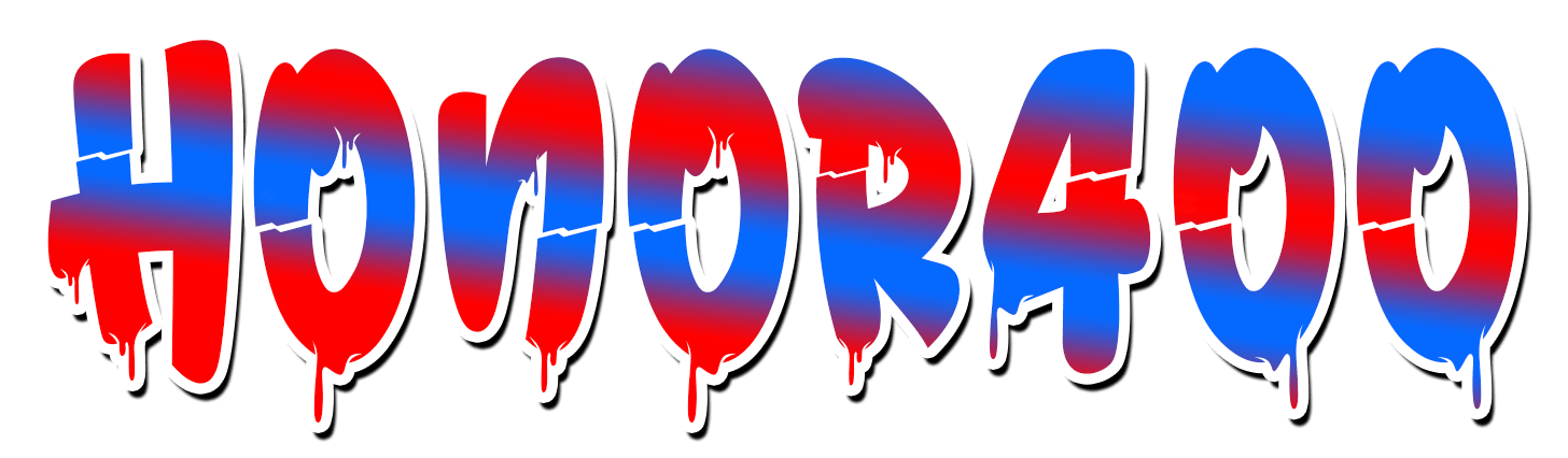 HONOR400